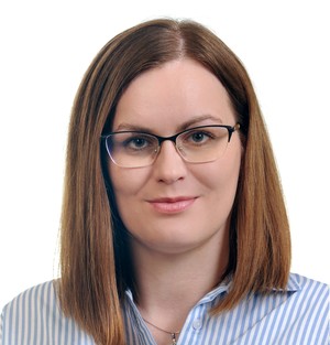 dr Weronika Woś