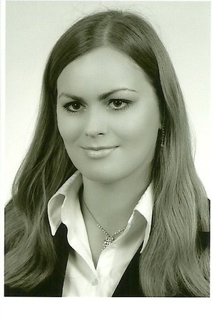 dr Weronika Woś